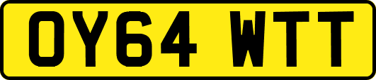 OY64WTT