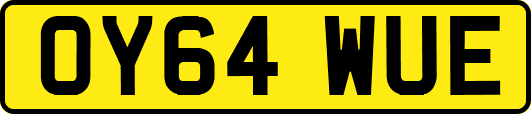 OY64WUE