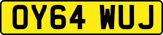 OY64WUJ