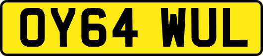 OY64WUL