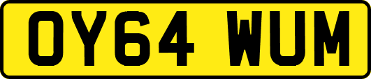 OY64WUM