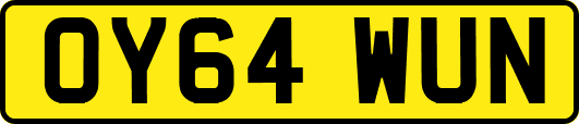 OY64WUN