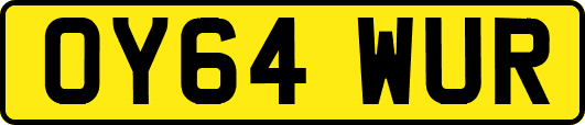 OY64WUR