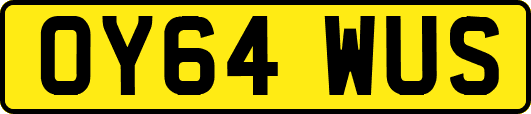 OY64WUS