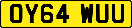 OY64WUU