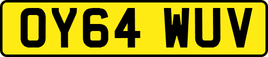 OY64WUV