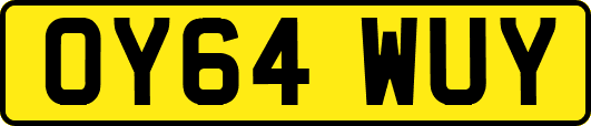 OY64WUY
