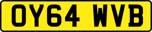 OY64WVB