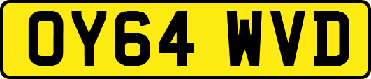 OY64WVD