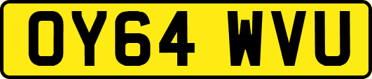 OY64WVU