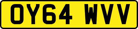 OY64WVV