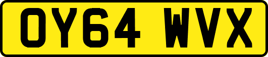 OY64WVX