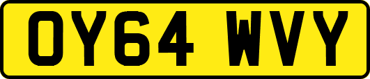 OY64WVY