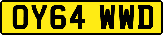 OY64WWD
