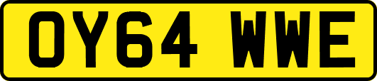 OY64WWE