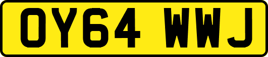 OY64WWJ