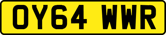 OY64WWR