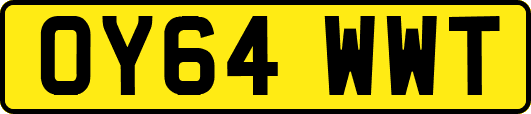 OY64WWT