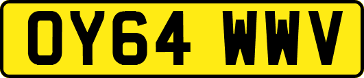 OY64WWV