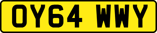 OY64WWY