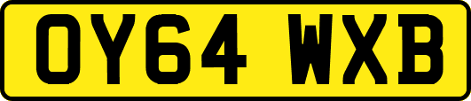 OY64WXB