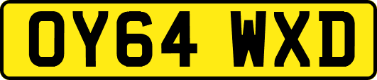 OY64WXD