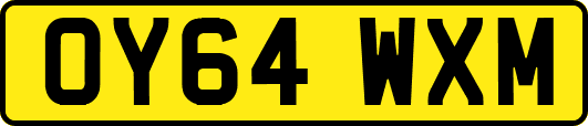 OY64WXM