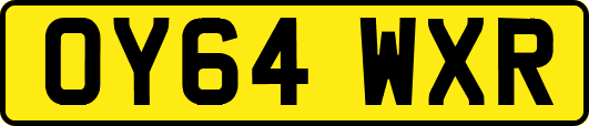 OY64WXR