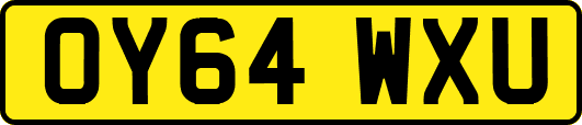 OY64WXU
