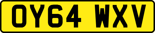 OY64WXV