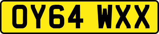 OY64WXX