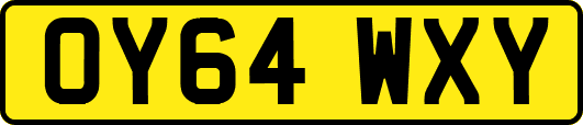 OY64WXY