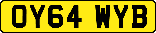 OY64WYB