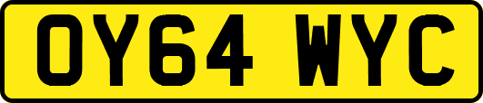 OY64WYC