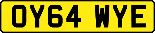 OY64WYE