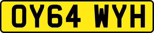 OY64WYH