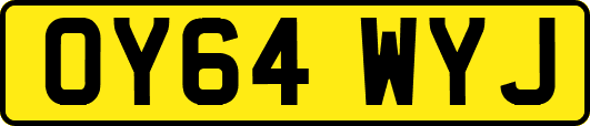 OY64WYJ