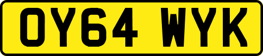 OY64WYK