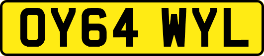 OY64WYL