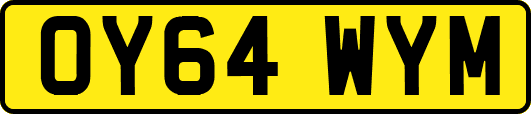 OY64WYM