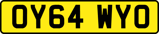 OY64WYO