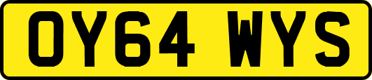 OY64WYS