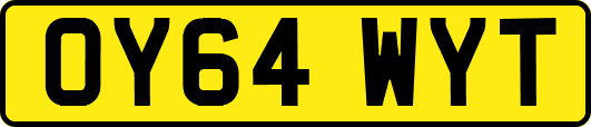 OY64WYT