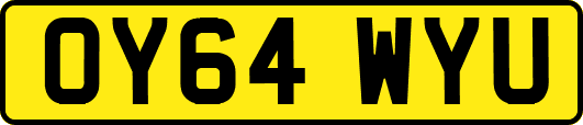 OY64WYU