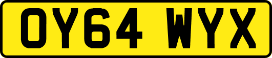 OY64WYX