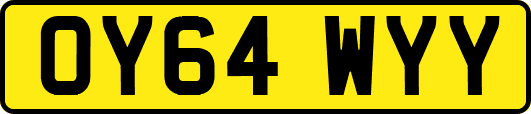OY64WYY