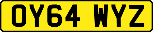 OY64WYZ