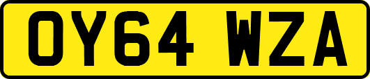 OY64WZA