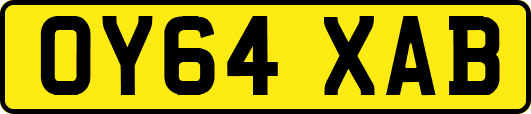 OY64XAB