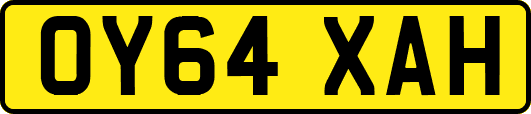 OY64XAH